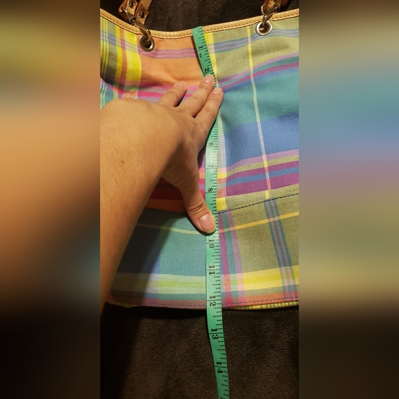 Ralph Lauren tote - Picture 13 of 15